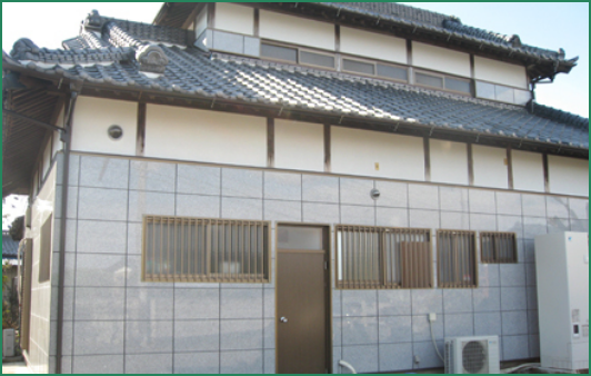 LINEで質問や写真を送る