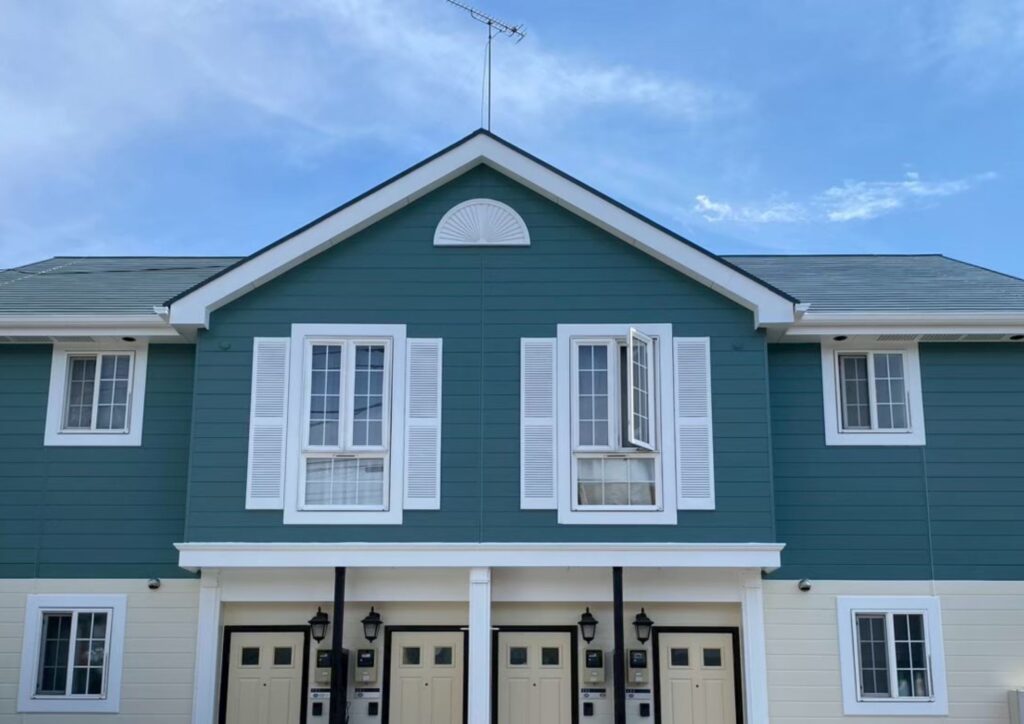 外壁塗装や住宅リノベーションなら「合同会社 HIGH」へ