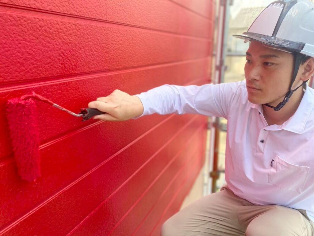 外壁塗装や住宅リノベーションなら「合同会社 HIGH」へ