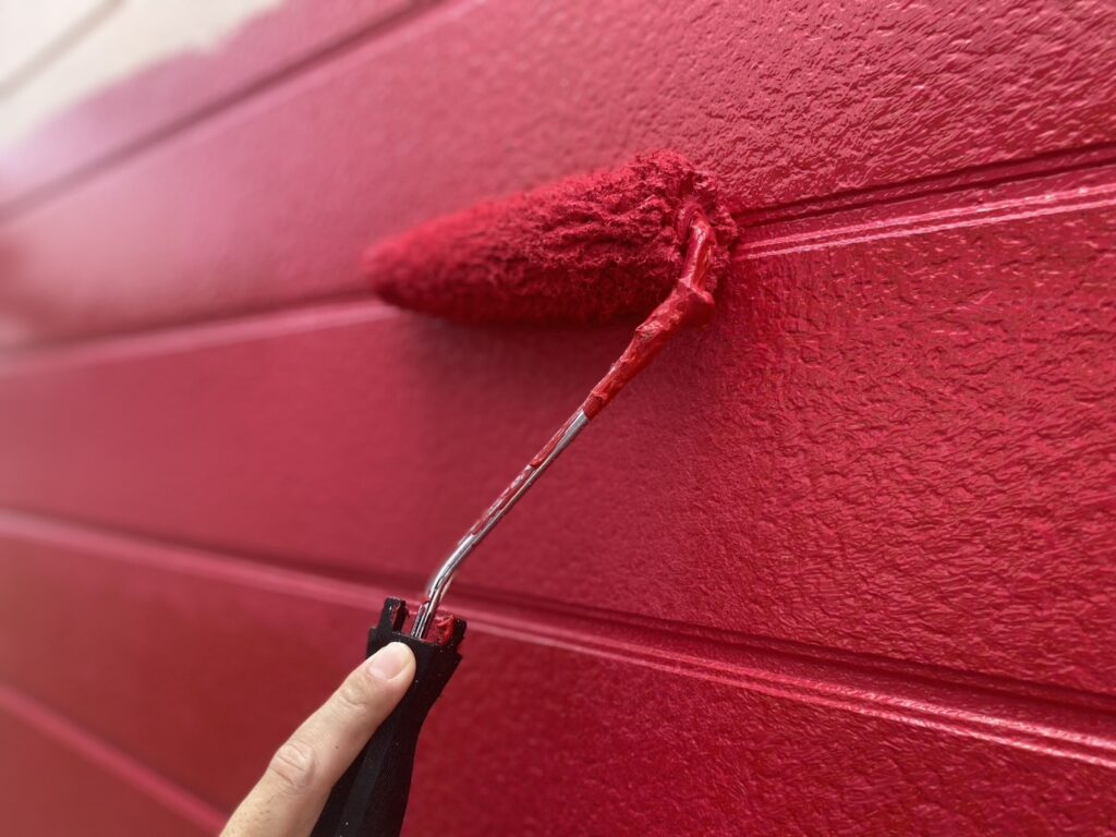 外壁塗装や住宅リノベーションなら「合同会社 HIGH」へ