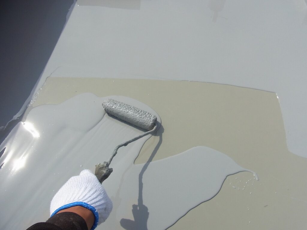 外壁塗装 必要性を徹底解説する合同会社 HIGHの専門記事