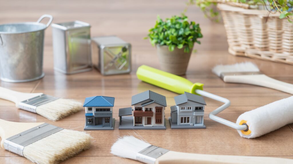 外壁塗装 必要性を徹底解説する合同会社 HIGHの専門記事