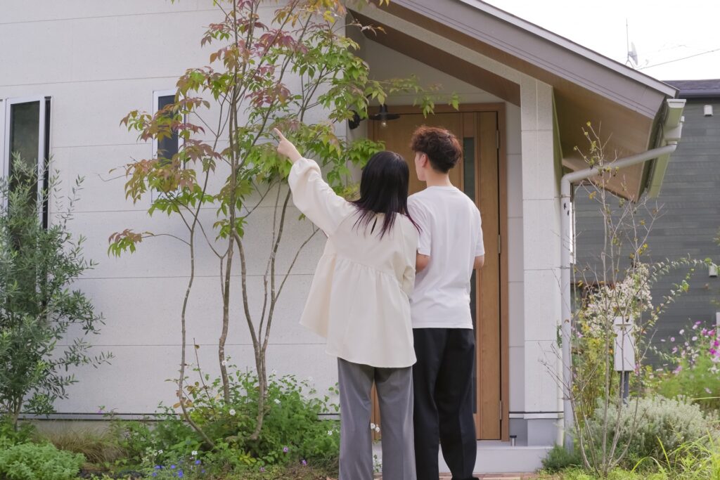 住宅メンテナンス