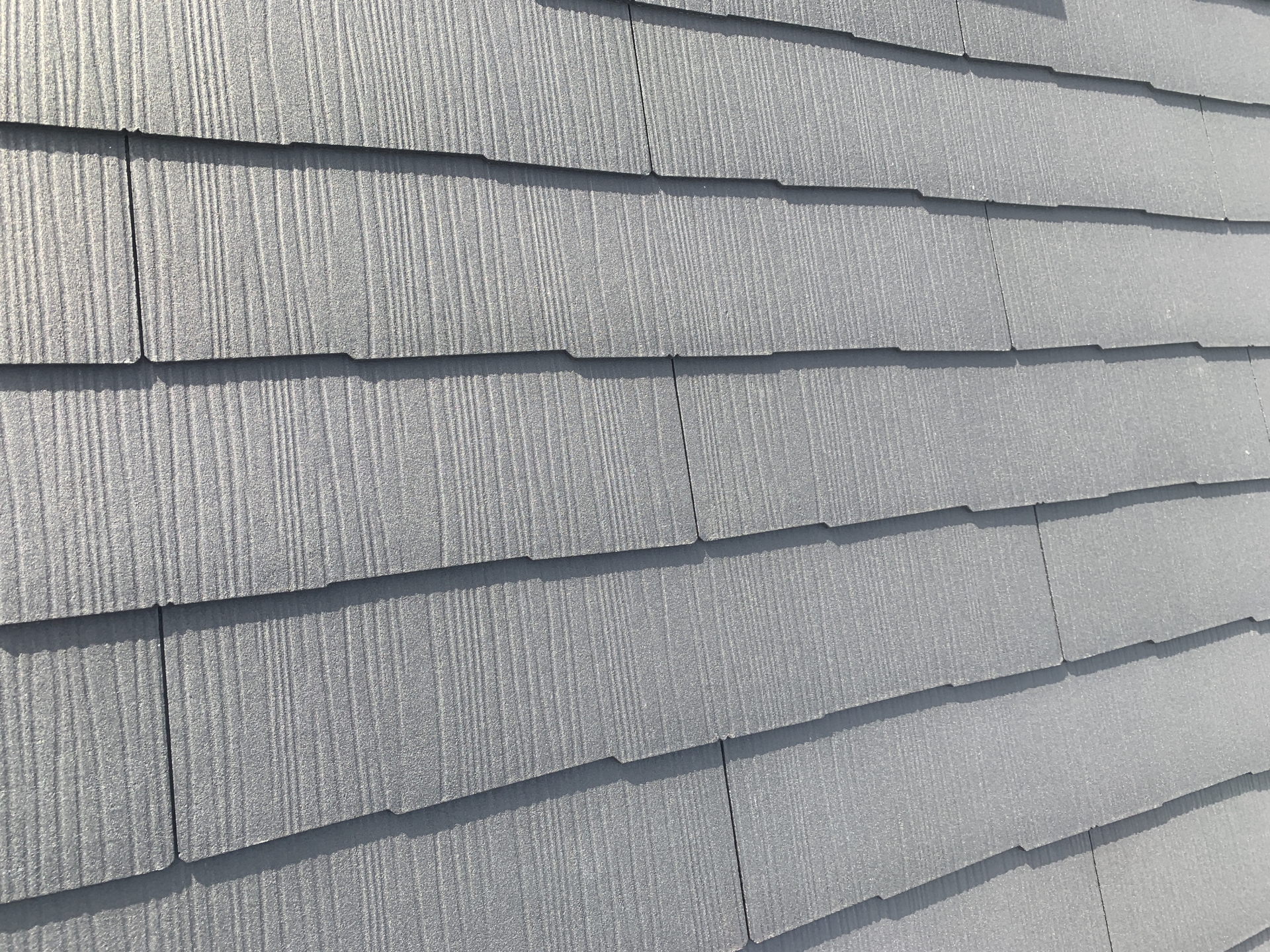 屋根メンテナンス