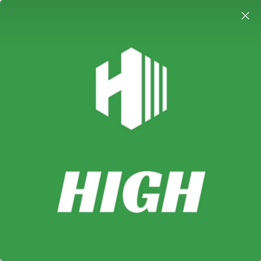 株式会社HIGH
